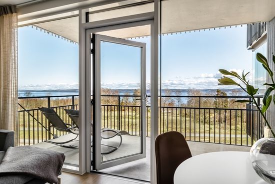 Bostadsrätt, Slåttergatan 39, Habo - Kärnekulla, Habo