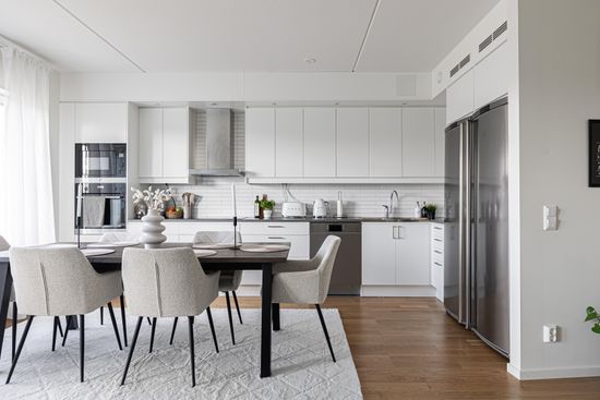 Bostadsrätt, Älvkullevägen 13C, Älvkullen, Västerås