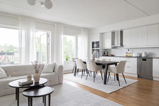 Bostadsrätt, Älvkullevägen 13C, Älvkullen, Västerås