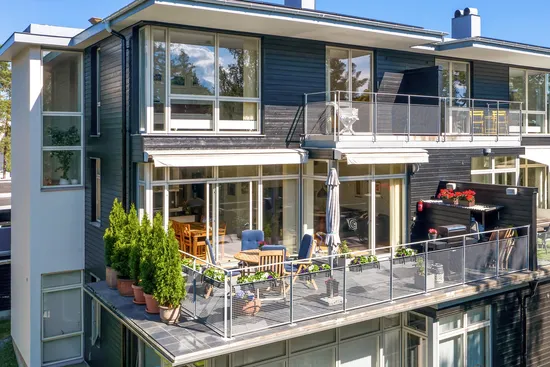 Bostadsrätt, Peppargränd 8, Tyresö