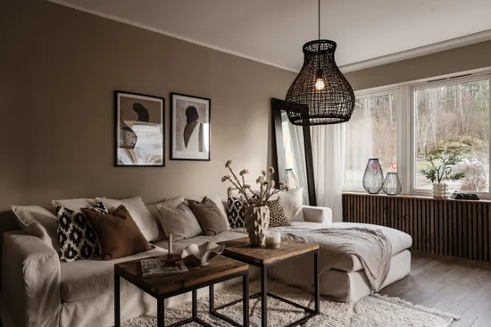 Bostadsrätt, Skandiavägen 1A, Uddevalla