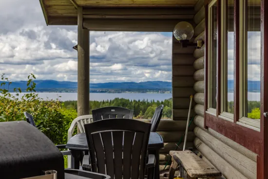 Fritidshus, Bäckarängsvägen 7, Vångsgärde, Orsa