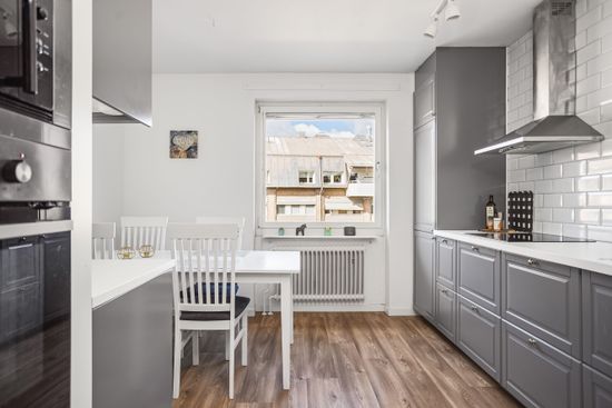 Bostadsrätt, Wallingatan 11A, Borlänge-Centralt, Borlänge