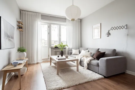 Bostadsrätt, Hisingsgatan 2B, Centrala Hisingen, Göteborg