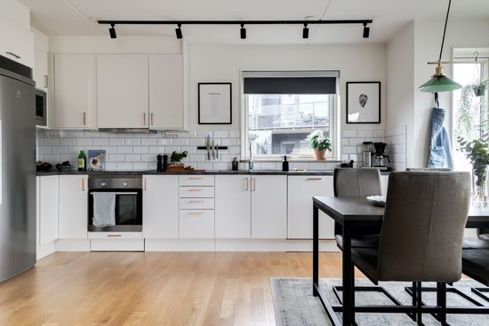 Bostadsrätt, Porsholmsvägen 43, Tjuvkil, Kungälv