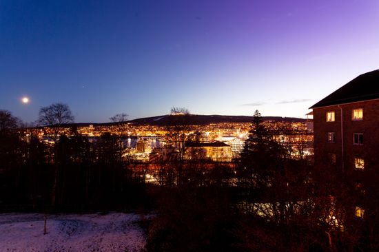 Bostadsrätt, Norrlidsgatan 9, Haga - norrliden, Sundsvall