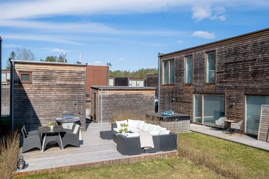 Bostadsrätt, Bråtagatan 75, Trosa