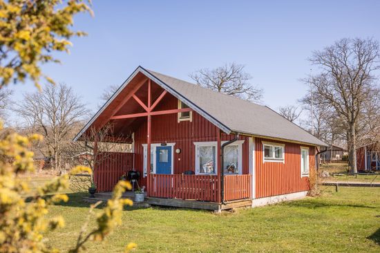 Bostadsrätt, Semestervägen 20, Eriksöre , Mörbylånga