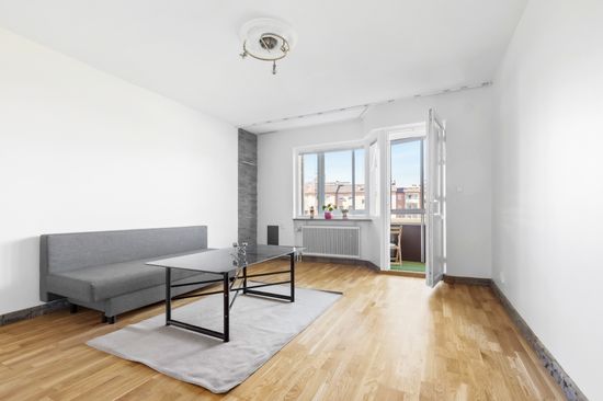 Bostadsrätt, Hammarvägen 56, Jakobsberg, Järfälla