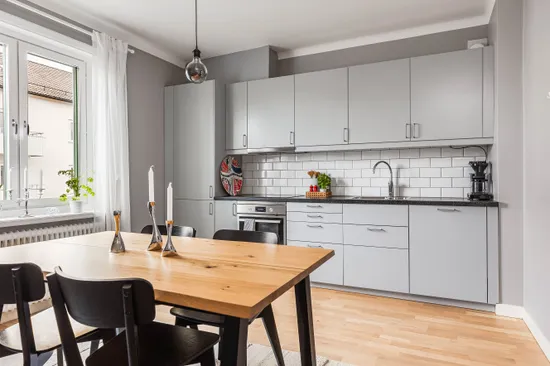 Bostadsrätt, Västra Vägen 5A, Centralt Linköping, Linköping