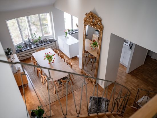 Bostadsrätt, Bodalsvägen 14, Bodal, Lidingö