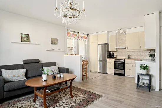 Bostadsrätt, Brunnehagen 21, Tuve, Göteborg