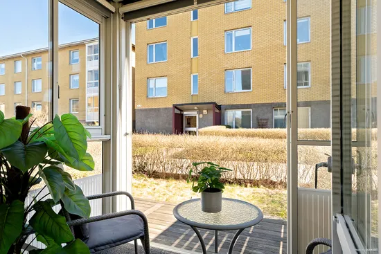 Bostadsrätt, Brunnehagen 21, Tuve, Göteborg