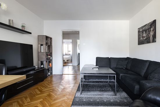 Bostadsrätt, Torshällavägen 3A, Norr, Eskilstuna