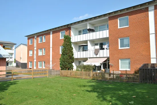 Bostadsrätt, Flanaden 86, Torpa, Vänersborg