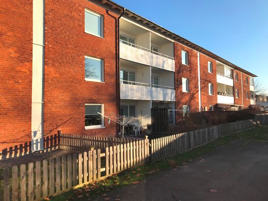 Bostadsrätt, Flanaden 86, Torpa, Vänersborg