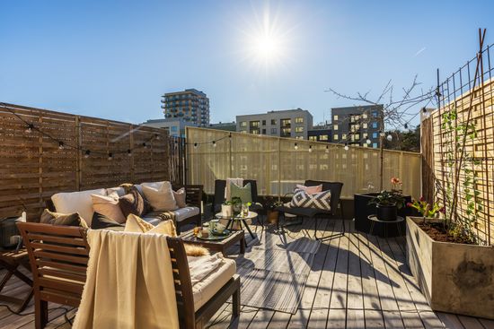 Bostadsrätt, Tellusgatan 6L, Telefonplan, Stockholm