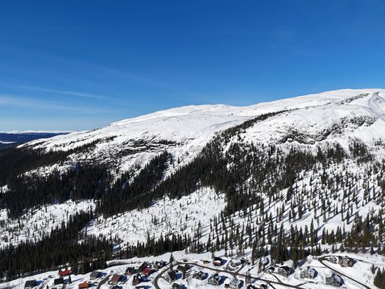 Gård/Skog, Åre-Berge 2:234, Tegefjäll, Tegefjäll, Åre