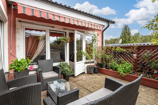 Radhus, Albert Engströms gata 152, Norrköping