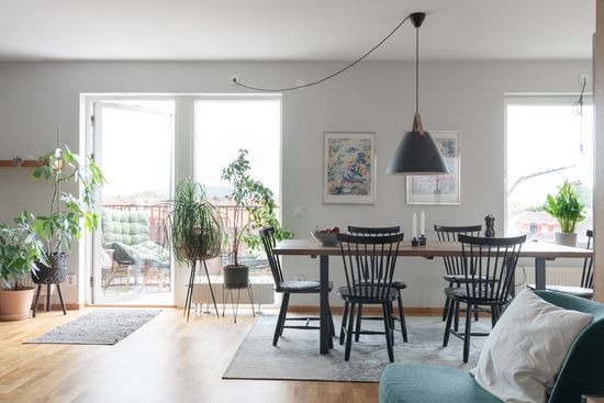 Bostadsrätt, Hisingsgatan 10, Centrala Hisingen, Göteborg