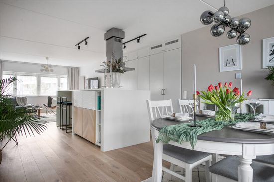 Bostadsrätt, Tollarevägen 53, Tollare, Nacka