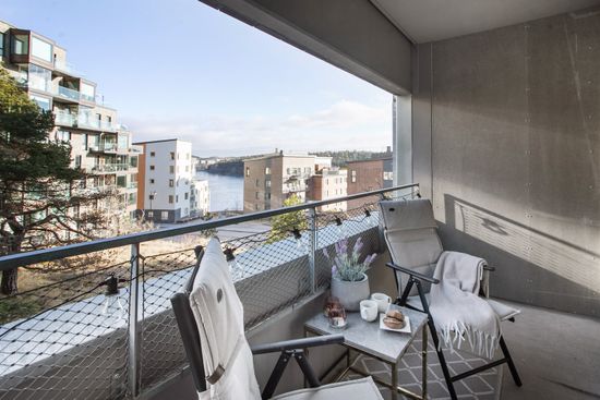 Bostadsrätt, Tollarevägen 53, Tollare, Nacka