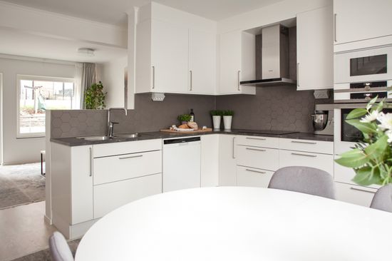 Bostadsrätt, Villa, Sankta Magnhilds Väg 9, Råbylund, Lund