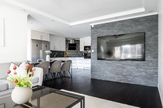 Bostadsrätt, Karlslundsgatan  24, Bårstabergen, Södertälje