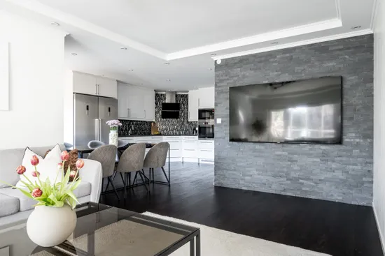 Bostadsrätt, Karlslundsgatan  24, Bårstabergen, Södertälje