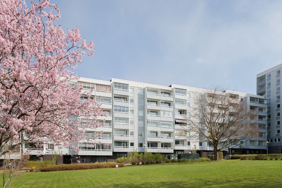 Bostadsrätt, Kungsgatan 17, Torpa - Söder, Jönköping