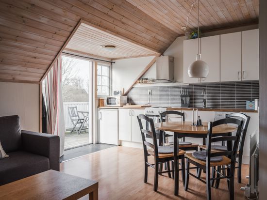 Bostadsrätt, Tofta Kroks 612D, Tofta, Gotland