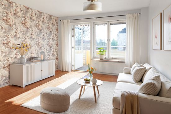 Bostadsrätt, Wallingatan 9, Centrum, Borlänge