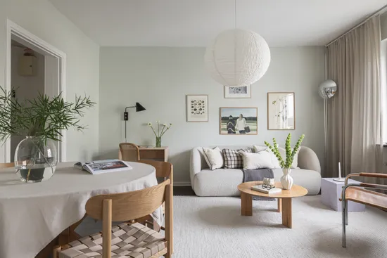 Bostadsrätt, Stafettgatan 4A, Lunden, Göteborg