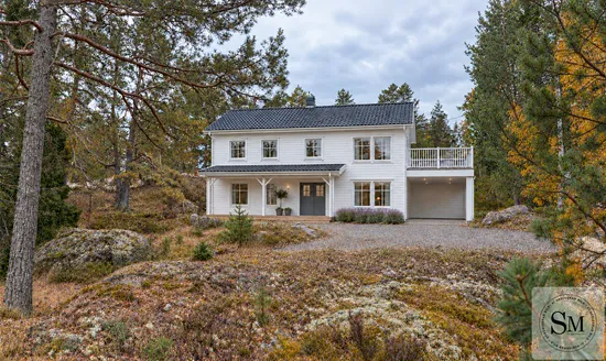 Villa, Måsvägen 16, Strömma, Värmdö