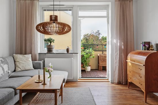 Bostadsrätt, Bangårdsgatan 3B, Tingvalla, Trollhättan