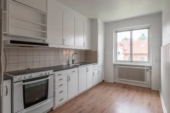 Bostadsrätt, Lindormsgatan 9, Sjöbo, Borås