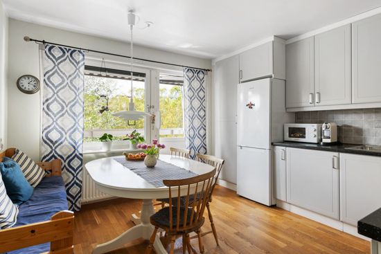 Bostadsrätt, Kronängsvägen 29, Vaxön, Vaxholm