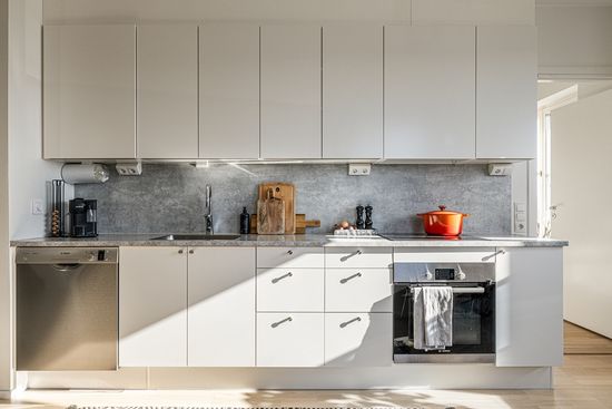 Bostadsrätt, Påsgatan 8, Munksjön kvarter 10, Jönköping