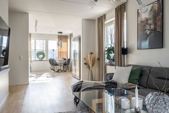 Bostadsrätt, Påsgatan 8, Munksjön kvarter 10, Jönköping