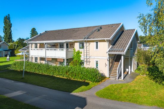 Bostadsrätt, Matforsvägen 20 B, Matfors, Sundsvall