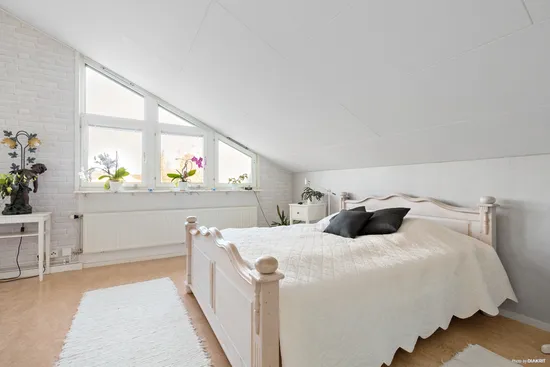 Bostadsrätt, Mosshagestigen 9, Salem