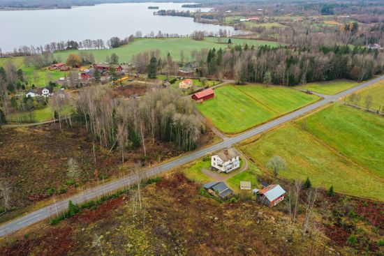 Villa, Sjötorp 2457, Rudskoga, Kristinehamn