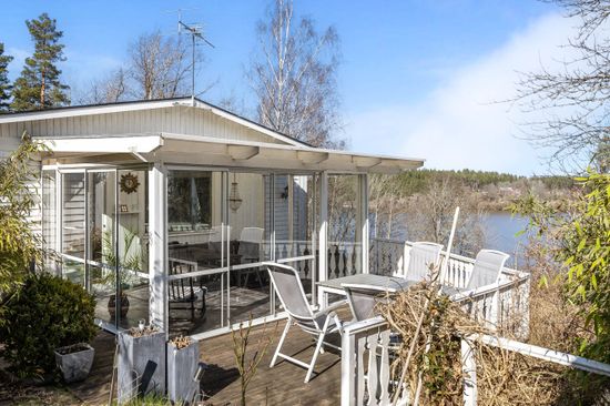 Villa, Sinnerstad 10, Bankekind, Linköping