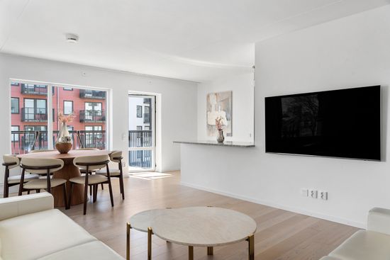 Bostadsrätt, Pilotgången 4, Halmstad centrum, Halmstad