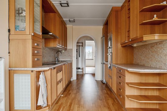 Bostadsrätt, Hugingatan 16, Valsta, Sigtuna