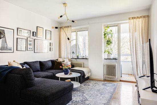 Bostadsrätt, Amiralsgatan 84C, Östra Sorgenfri, Malmö