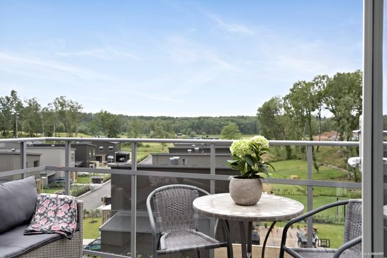 Bostadsrätt, Adress dold tillsvidare, Hills, Mölndal