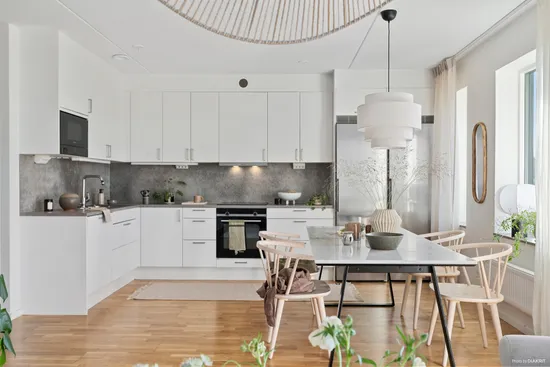 Bostadsrätt, Kärnvedsgatan 59, Hills, Mölndal