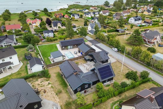 Villa, M/S Annis väg 17, Djupekås, Sölvesborg