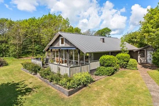 Villa, Viekärrsvägen 4A, Trönningenäs, Varberg